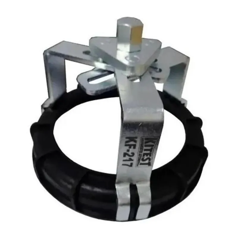 5x Ferramenta Remover Porca Tampa Da Bomba De Combustivel Kf
