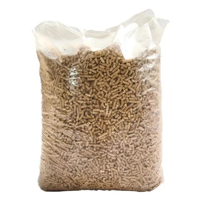 Granulado Higiênico Gatos Biodegradável 15kg