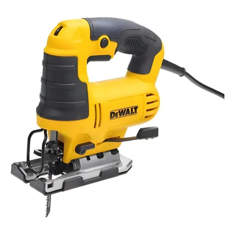 Serra Tico Tico Dewalt Modelo Dwe300 Ferramenta Elétrica Pot