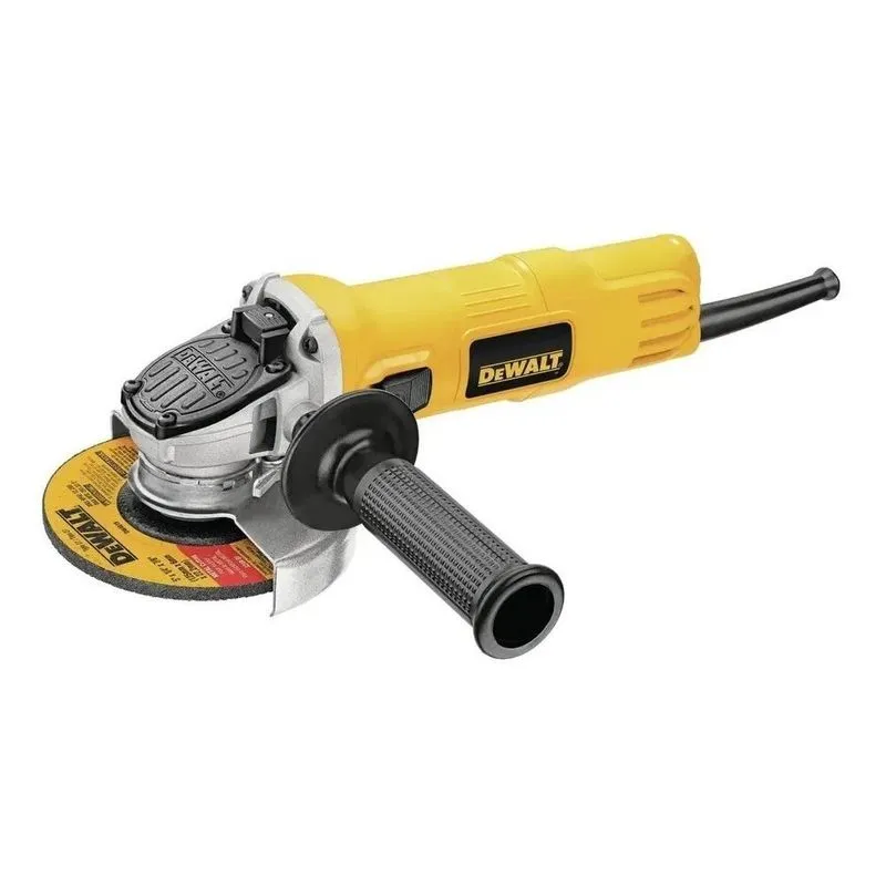2x Esmerilhadeira Angular 115 Mm Dewalt Modelo Dwe4020b2b Po