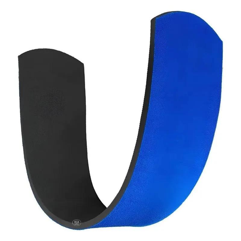 Refil Barrigueira Neoprene Para Sela Cav Azul