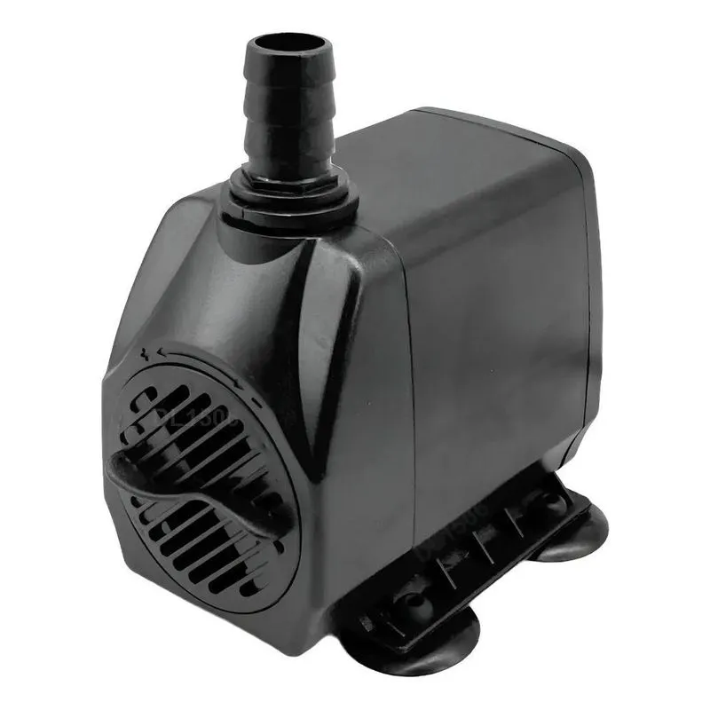 Super Bomba Wf 3000 Lh Lagos Fontes Aquario Já