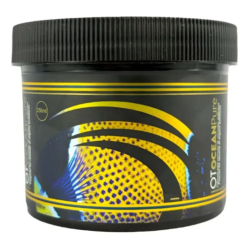 Ocean Pure 250ml - Purigen Ocean Tech