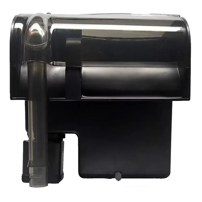 Filtro Externo Ocean Tech Hf-100 180l/h Aquário Até 40 L Vot