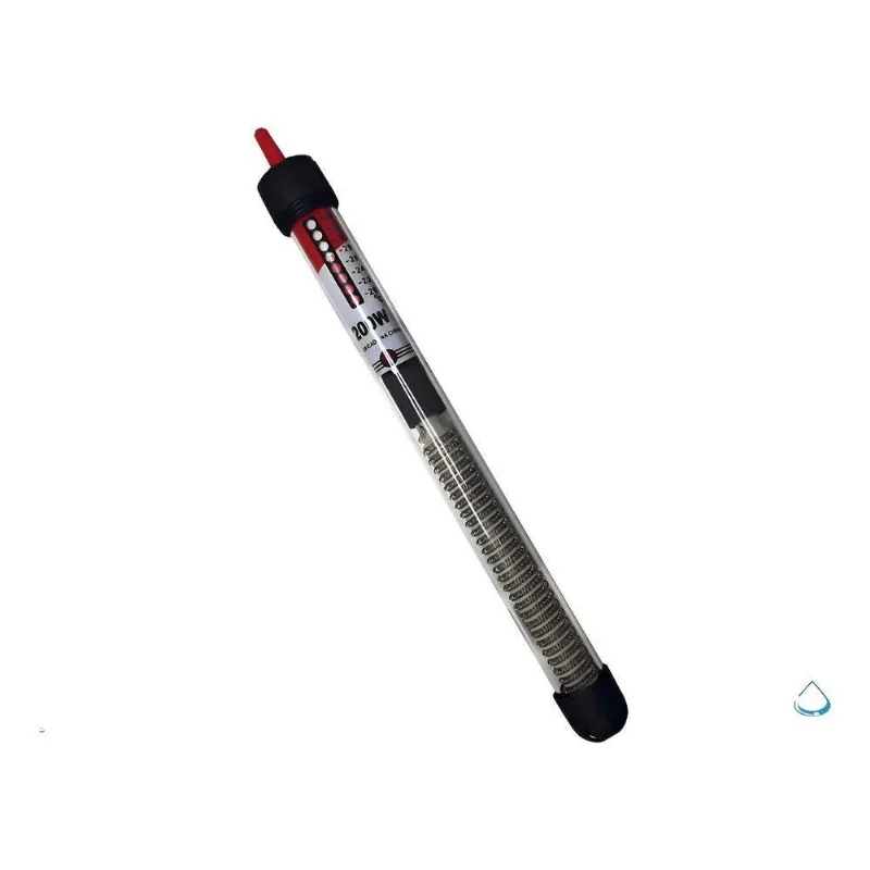 Termostato Ace Pet 200w Para Aquários 200l