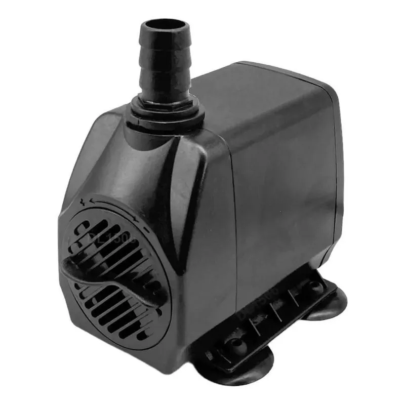 Bomba Wf 3000 Lh Para Circulação Oxigenação Aquario Lago Aqu