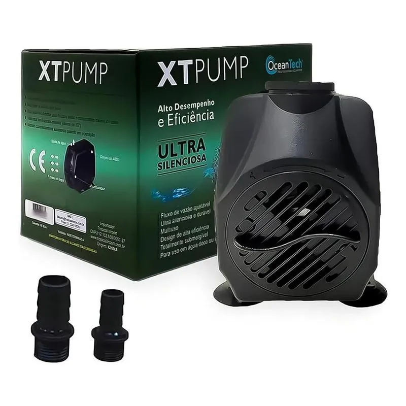 Oceantech Bomba Submersa Xt 2000 - 2000l/h