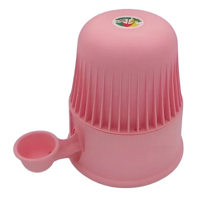 Bebedouro Para Animais De Estimação Automático Vida Mansa Co