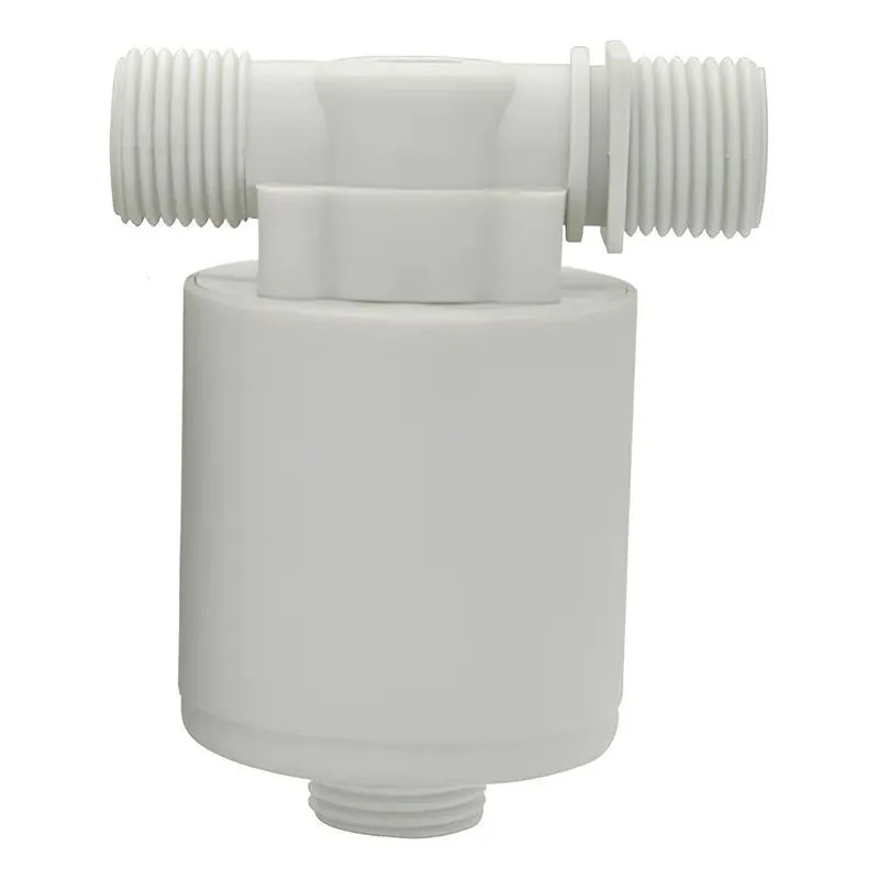 Boia Automatica Para Cocho Bebedouro Cavalo Boi Cac Externo 18