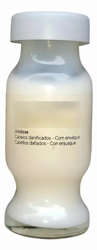 Ampola Loreal Powerdose Powerdose Nutrifier