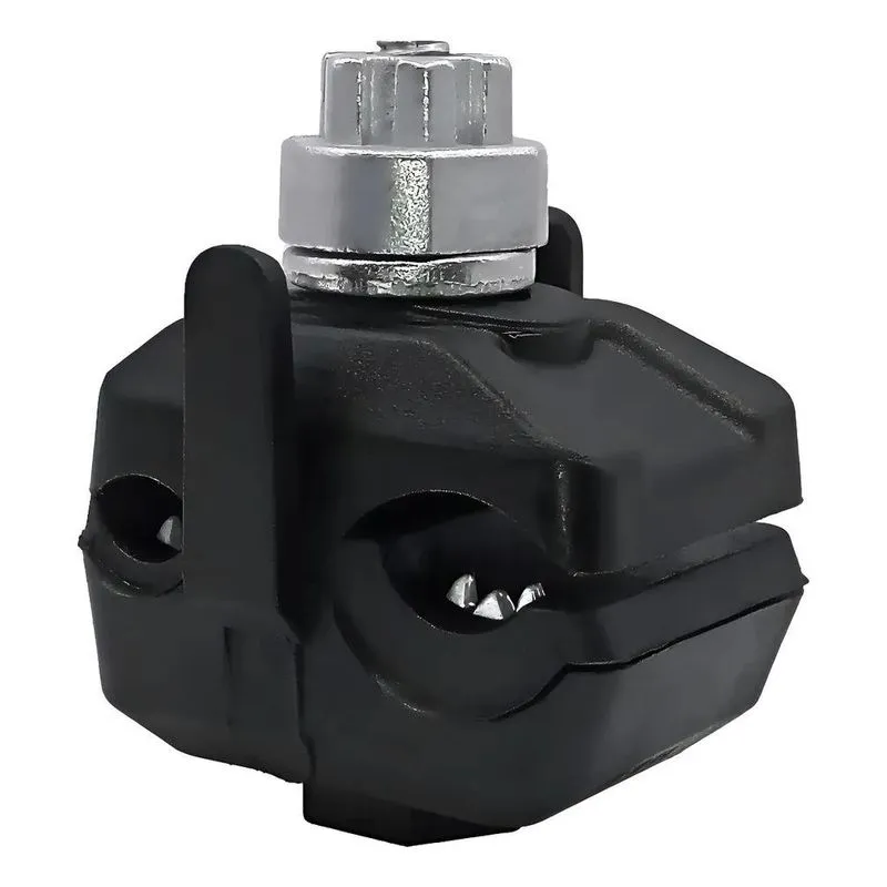 10 - Conector Perfurante Cpp-001 Cdp 10-95mm Deriv 1,5-10mm