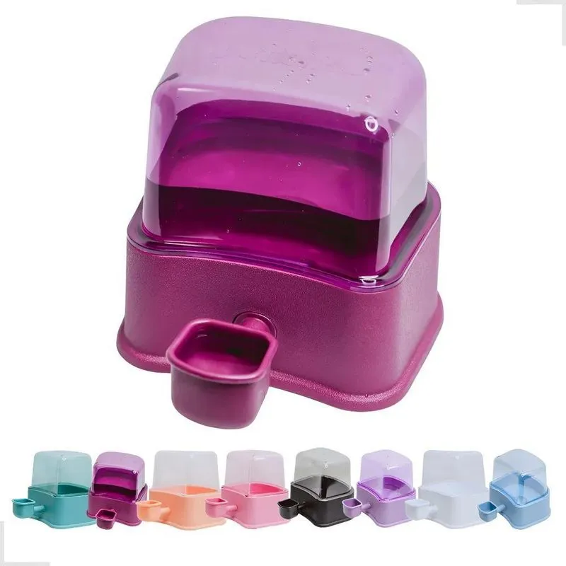 Bebedouro Automático Para Cães Gatos Cachorros 2,3 Litros Co