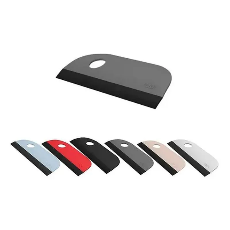 Rodinho De Pia Design Compacto Utensílio Cozinha Ou Cor Cinz