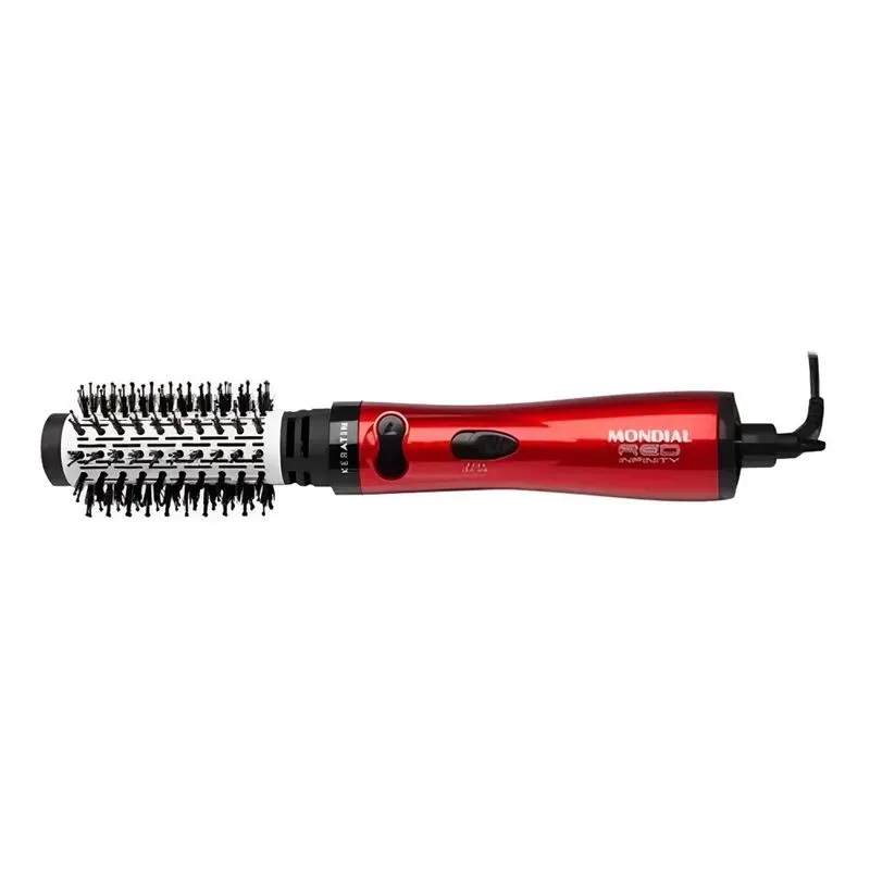 Escova Rotativa Infinity Keratin Er-11-kr Mondial