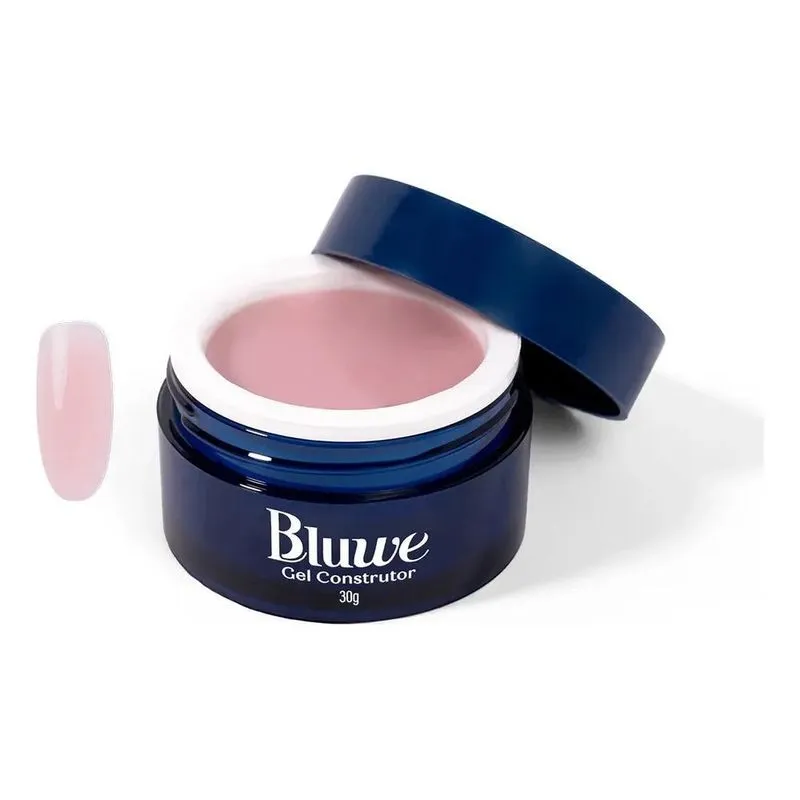 Gel Construtor Querido Pink 30g - Bluwe