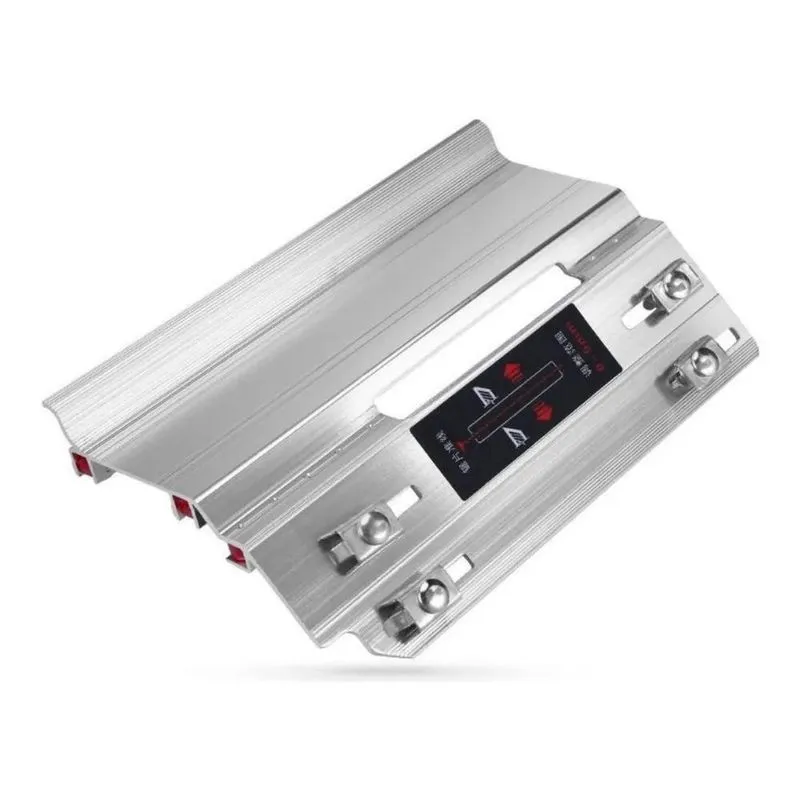 3x Suporte Para Corte 45 Graus Serra Makita Ceramica Marmore