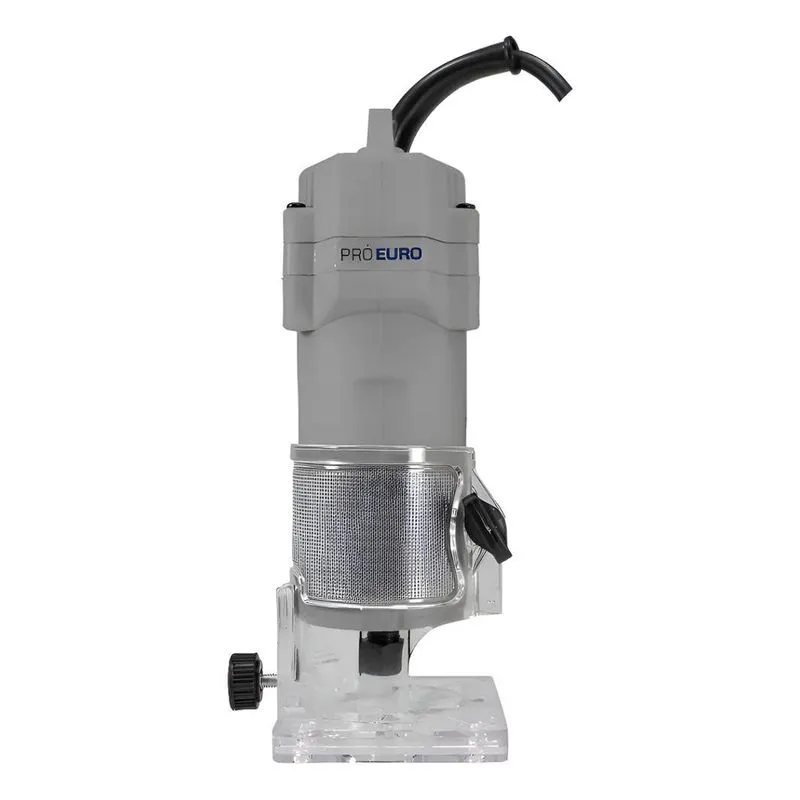 Tupia Manual Laminadora 450w Completa Pró Euro