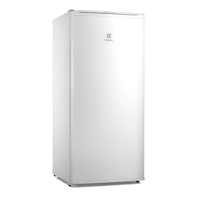 Freezer Vertical Fei19 162l Inverter Branco Electrolux