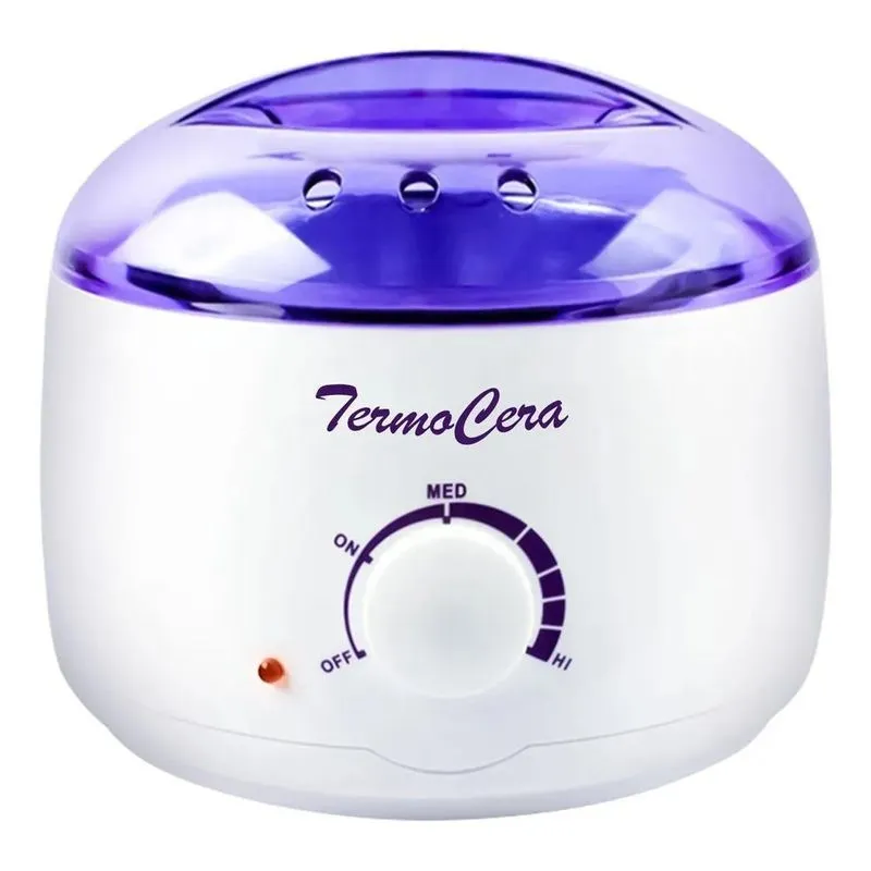 Panela Termocera Aquecedora Elétrica Gm House