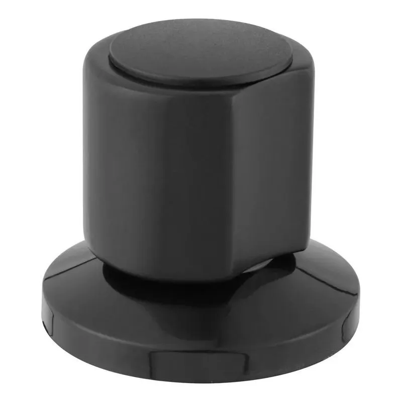 3x Acabamento Para Registro Deca Chuveiro Banheiro Metal Pre