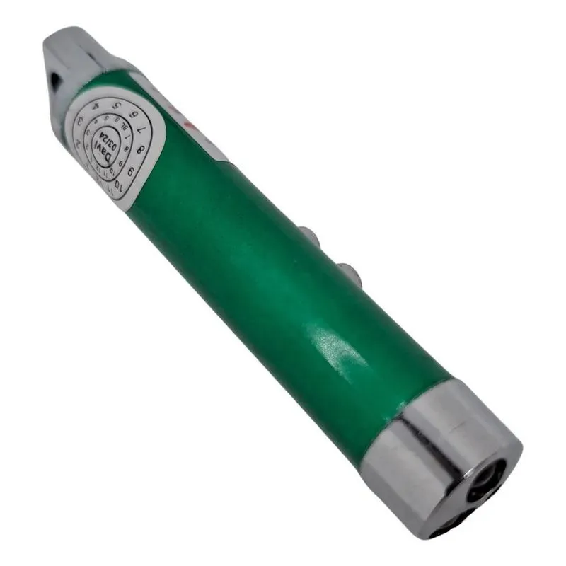 3x Laser Pointer Interativo Gato Cão Pet Led Lanterna Chavei