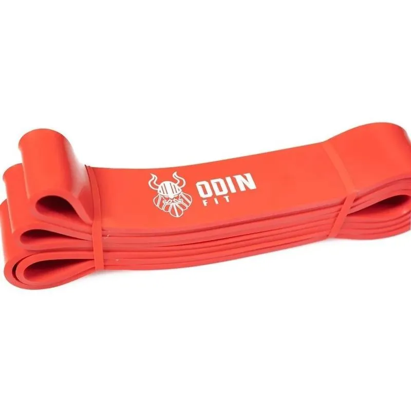 3x Elástico Extensor Super Band 4.5cm 45mm Extra Forte Odin