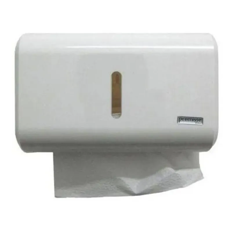 10x Suporte Para Papel Toalha Descartavel Banheiro Cozinha