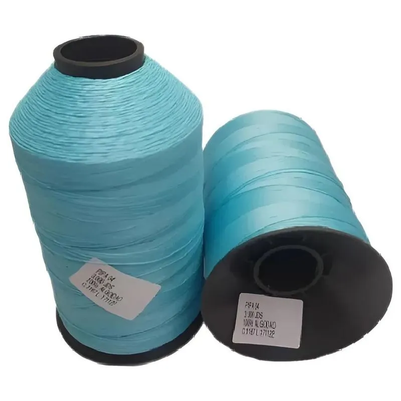 Linha De Pipa Vera Cruz 100% Algodão 3000 Jardas Fio 4 Forte