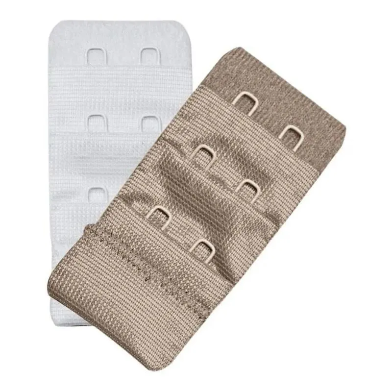 5x Kit Extensor De Sutiã 30mm Hope Lingerie Ke2005