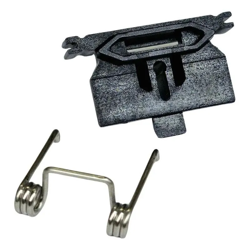 2x Plaqueta Mover Lâmina Kit Mola Magic Senior Profissional