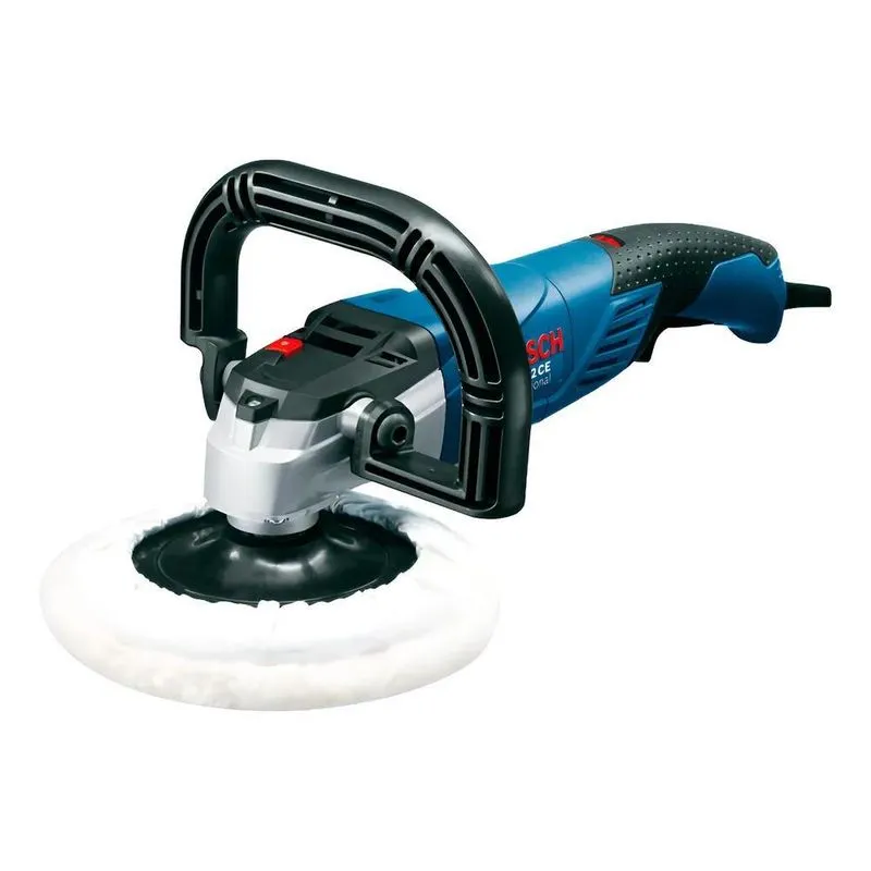 Politriz Eletrônica 7 1250W / - GPO 12 CE - Bosch