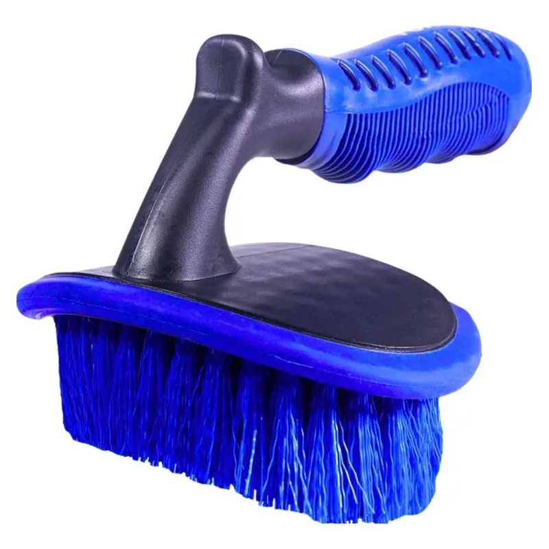 Escova Vonixx Para Limpeza De Pneus