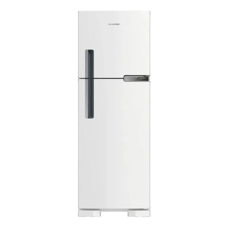 Brastemp Brm44h Geladeira Frost Free Duplex 375 Litros Cor B