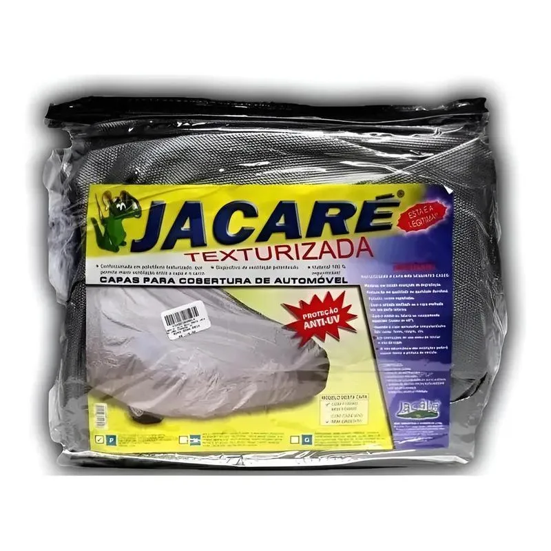 Capa Protetora Cobrir Carro G 100% Impermeável Com Forro