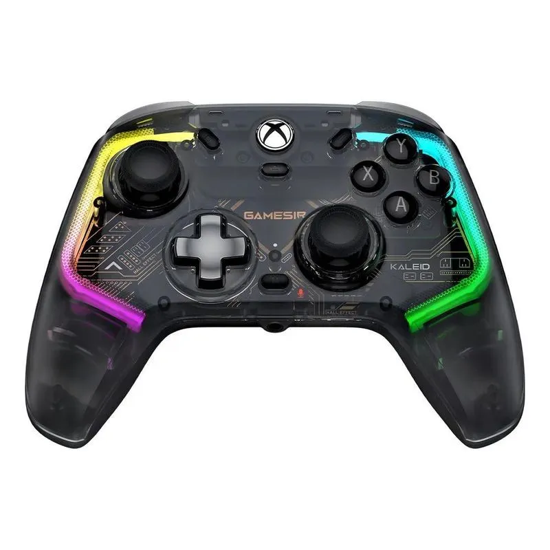 Controle Gamesir Kaleid K1 Com Fio Para Pc Xbox One S/x Seri
