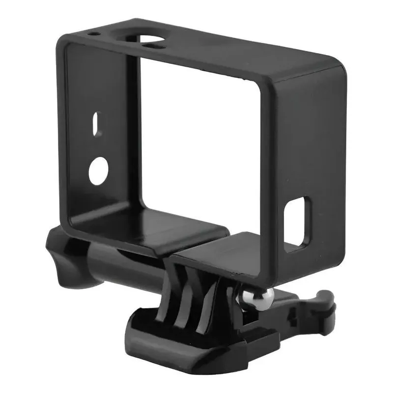 Suporte Armação Moldura Frame Case Aberta Gopro Hero 3 3+ 4