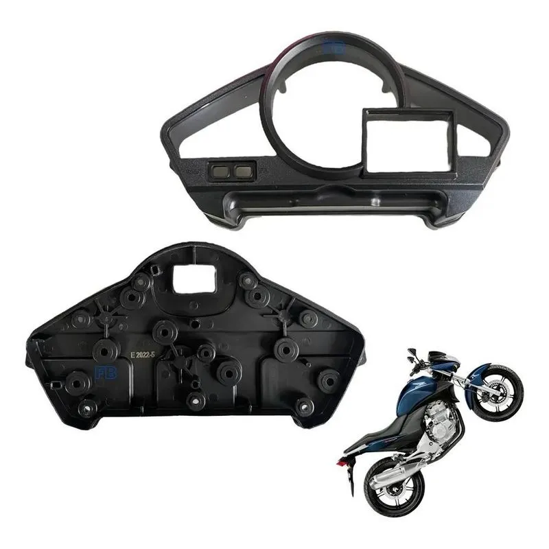 Carcaça Painel Superior / Inferior Cb300