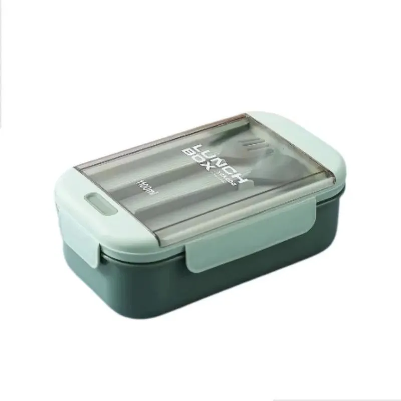 2x Kit Marmita Fitness 1l Com Bolsa Térmica Academia Trabalh