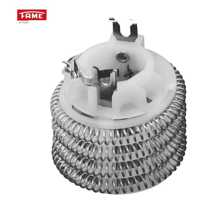 3x Resistência Fame Ducha Higienica Flex Ducha 4000w 220v Co