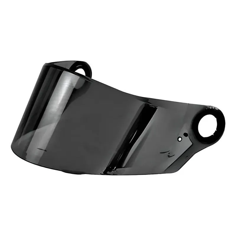 Viseira Capacete Ls2 Ff358 Ff396 Fw3 Fechado F Fume