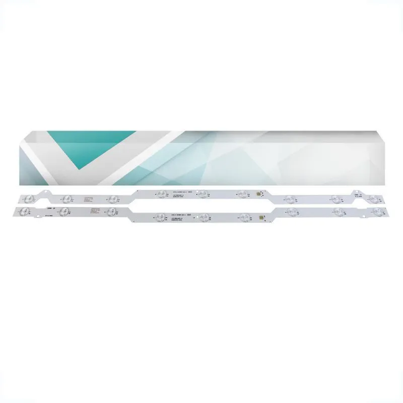 Kit Com 2 Barras De Led Tv Ph32b51 Ph32b51dsgw Novo