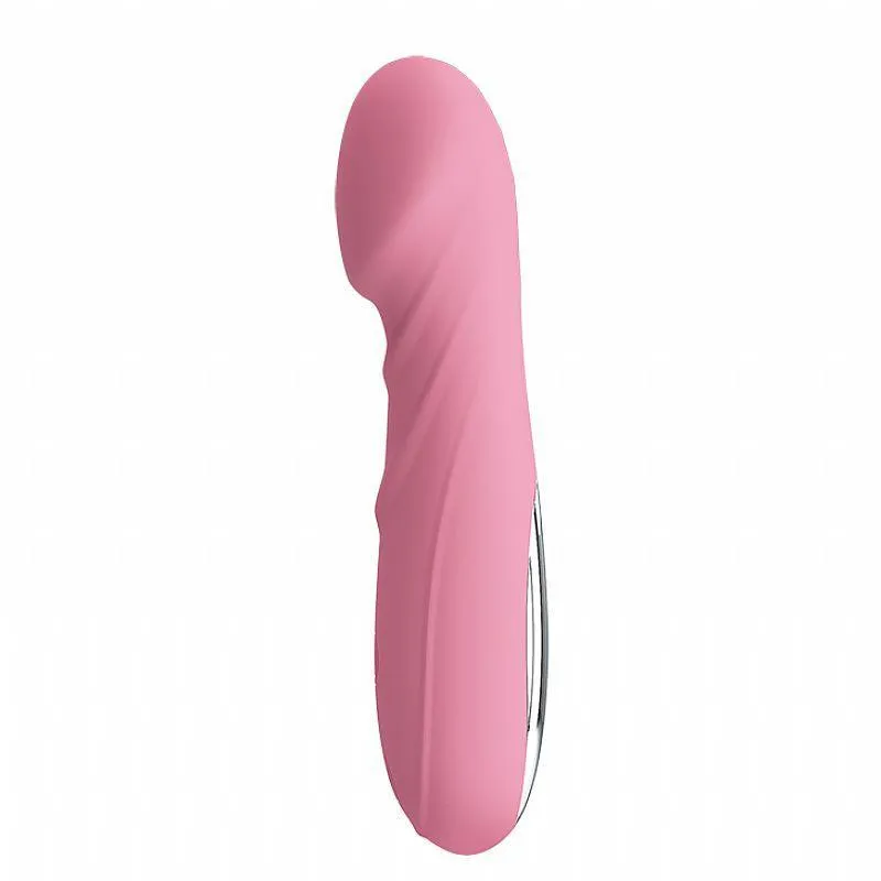 Vibrador Ponto G Recarregável - Candice Pretty Love Sex Shop