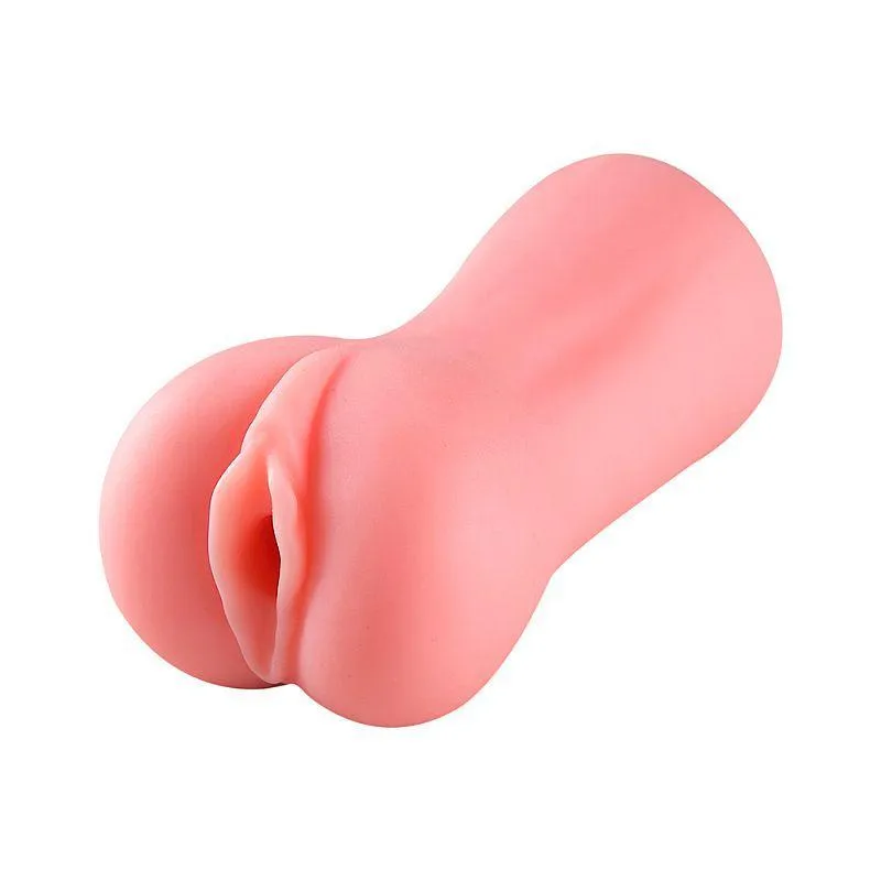 Boca E Vagina Masturbador Masculino Cyberskin Maig Sexshop