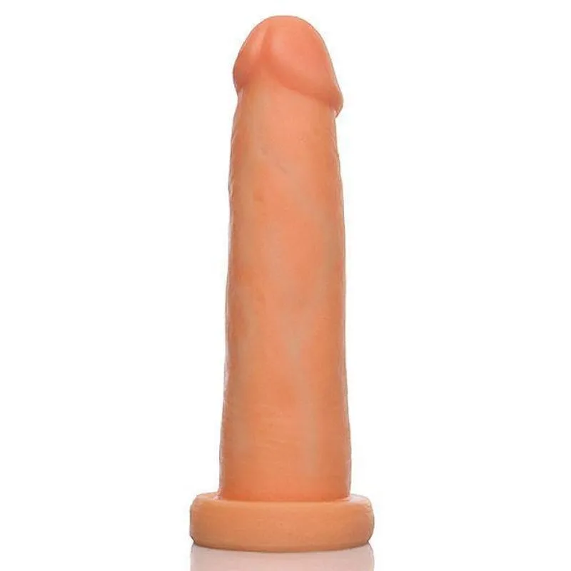 Pênis Prince 6 - Pênis Realístico - Sexshop