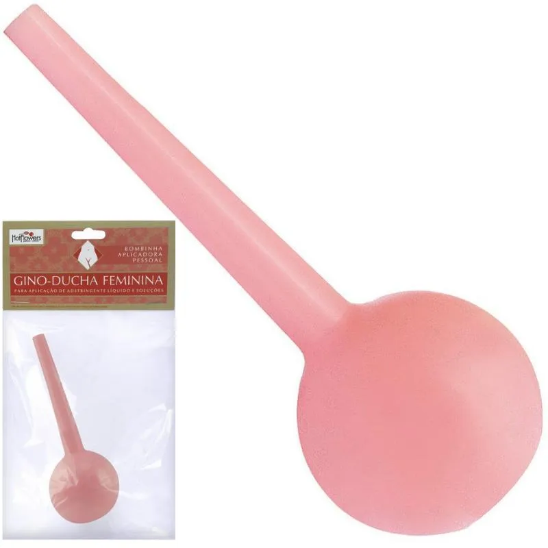 Ducha Higiênica Hinológica Hotflowers