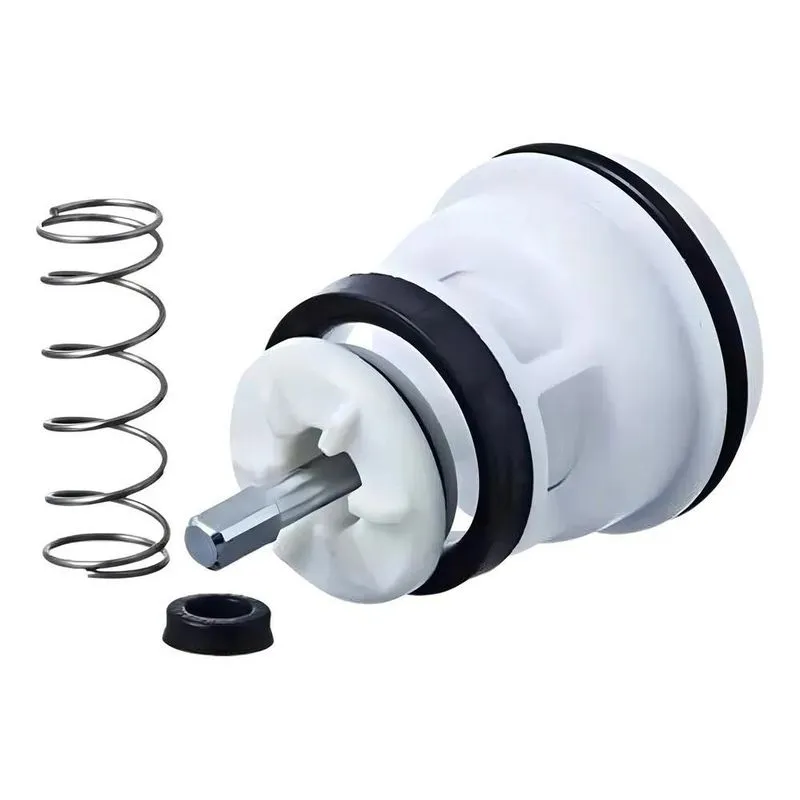 Repar Reparo 2550 Para Válvula Descarga Hydra Max/clean/pro/