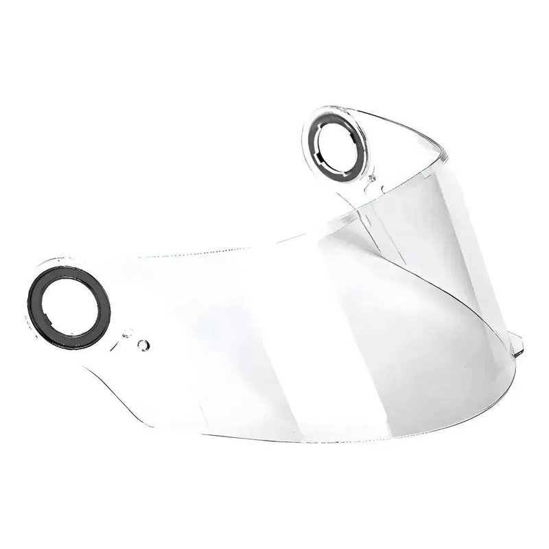 Viseira Capacete Ls2 Ff358 Ff396 Fw3 Fechado C Cristal