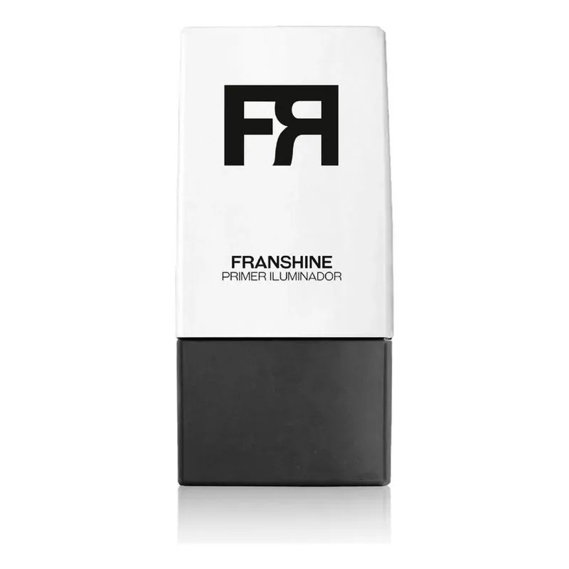 Primer Facial Franshine By Franciny Ehlke