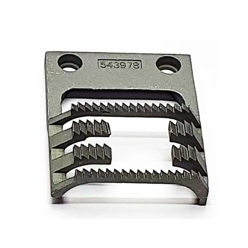 Serrilha Para Maquina Zig Zaq Singer Lanmax Sun Special