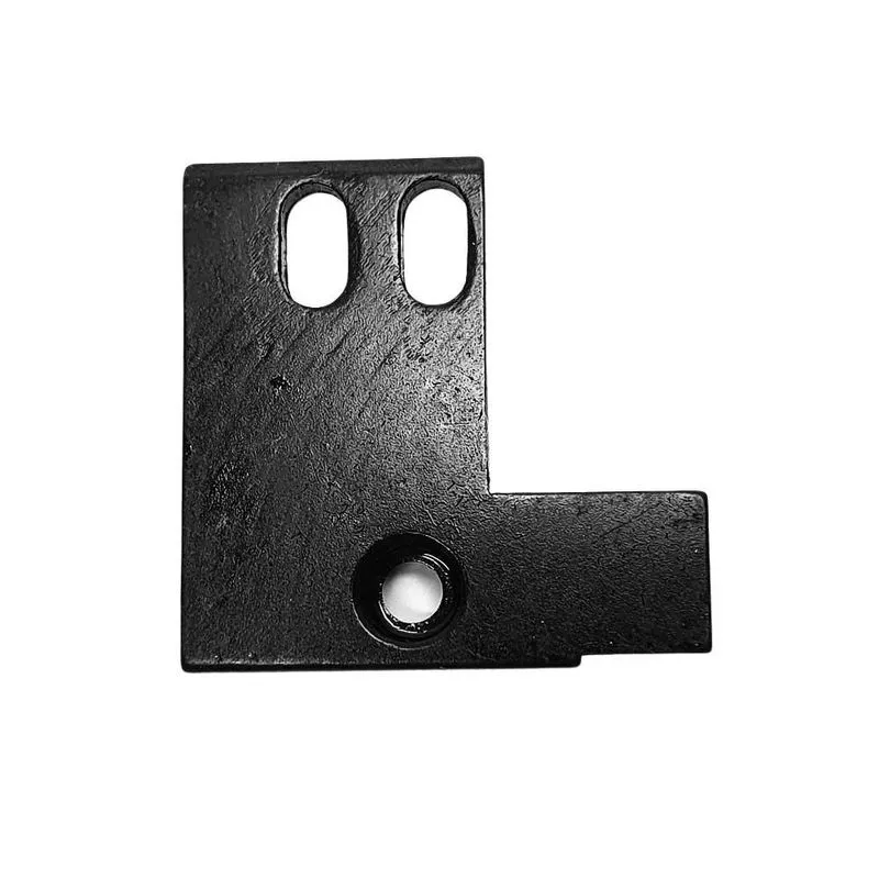 Lateral Direita Para Chapa Para Máquina De Costura Ivomaq